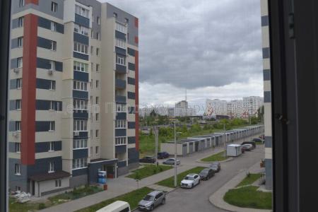 Продам 2-комнатную квартиру в новостройке, ЖК&nbsp;«Победы&nbsp;86»