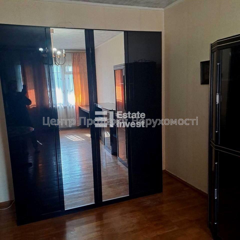 Фото Продам 2 кімн. квартиру на пр. Перемоги, 66В.3
