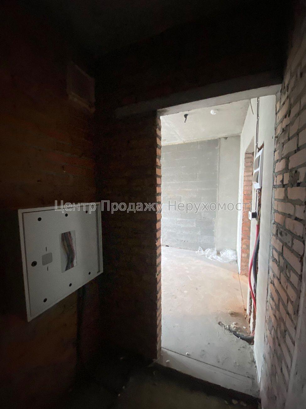 Фото Однокімнатна квартира10