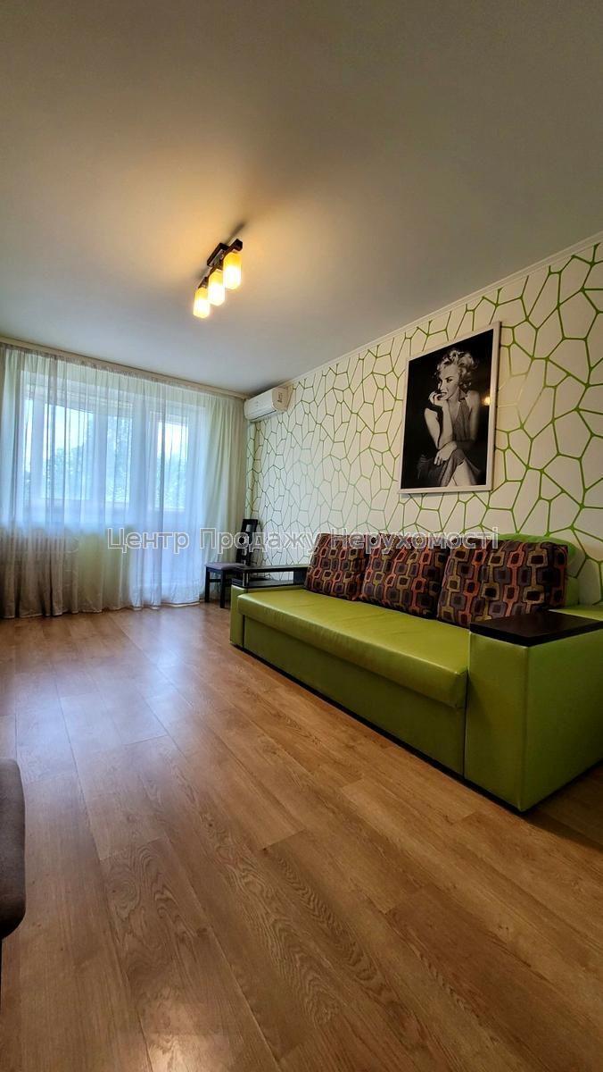 Фото Продаж 3-к квартири в Харкові. Північна Салтівка11