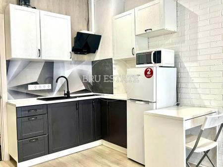 Продам 1-комнатную квартиру