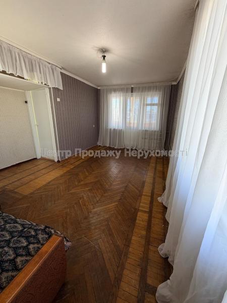 Продам 1-кімнатну квартиру