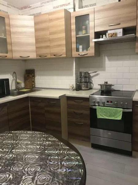 Продам 1-кімнатну квартиру, ЖК Атлант