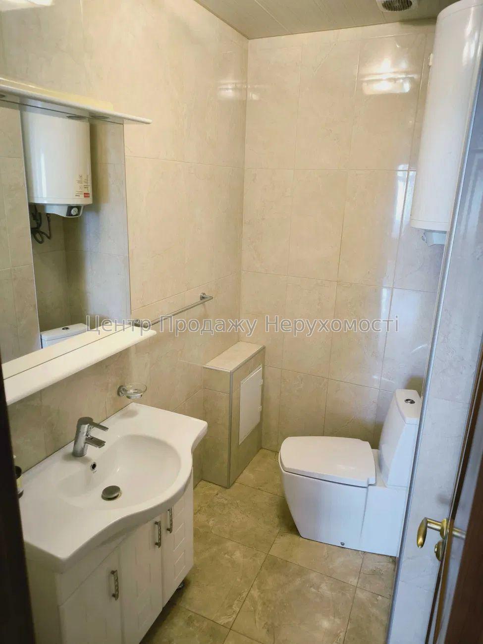 Фото Продаж 4-кімнатної квартири в Харкові. Салтівка23