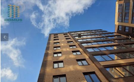 Продам 1-кімнатну квартиру, ЖК&nbsp;«Затишний»