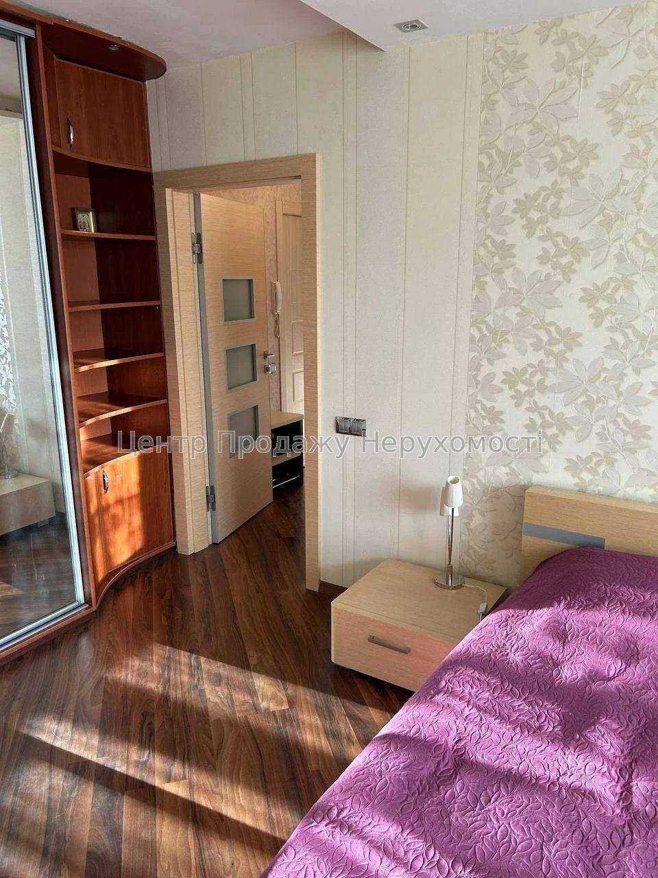 Фото Продаж 2-кімнатної квартири, Харків. Салтівка17