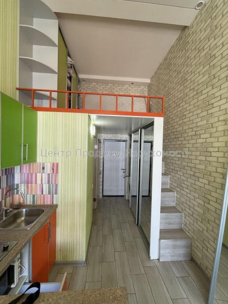 Продам 1-кімнатну квартиру в новобудові, ЖК&nbsp;«Воробйові&nbsp;гори»