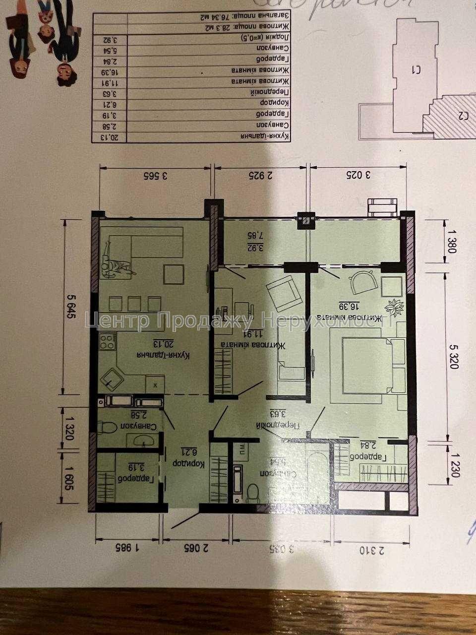 Фото ТЕРМІНОВИЙ продаж у зв'язку із від'їздом2