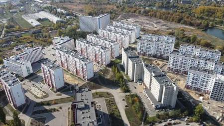 Продам 2-кімнатну квартиру в новобудові, ЖК&nbsp;«Пташка»