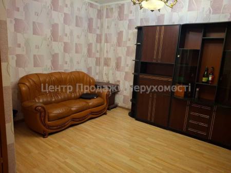 Продам 3-комнатную квартиру