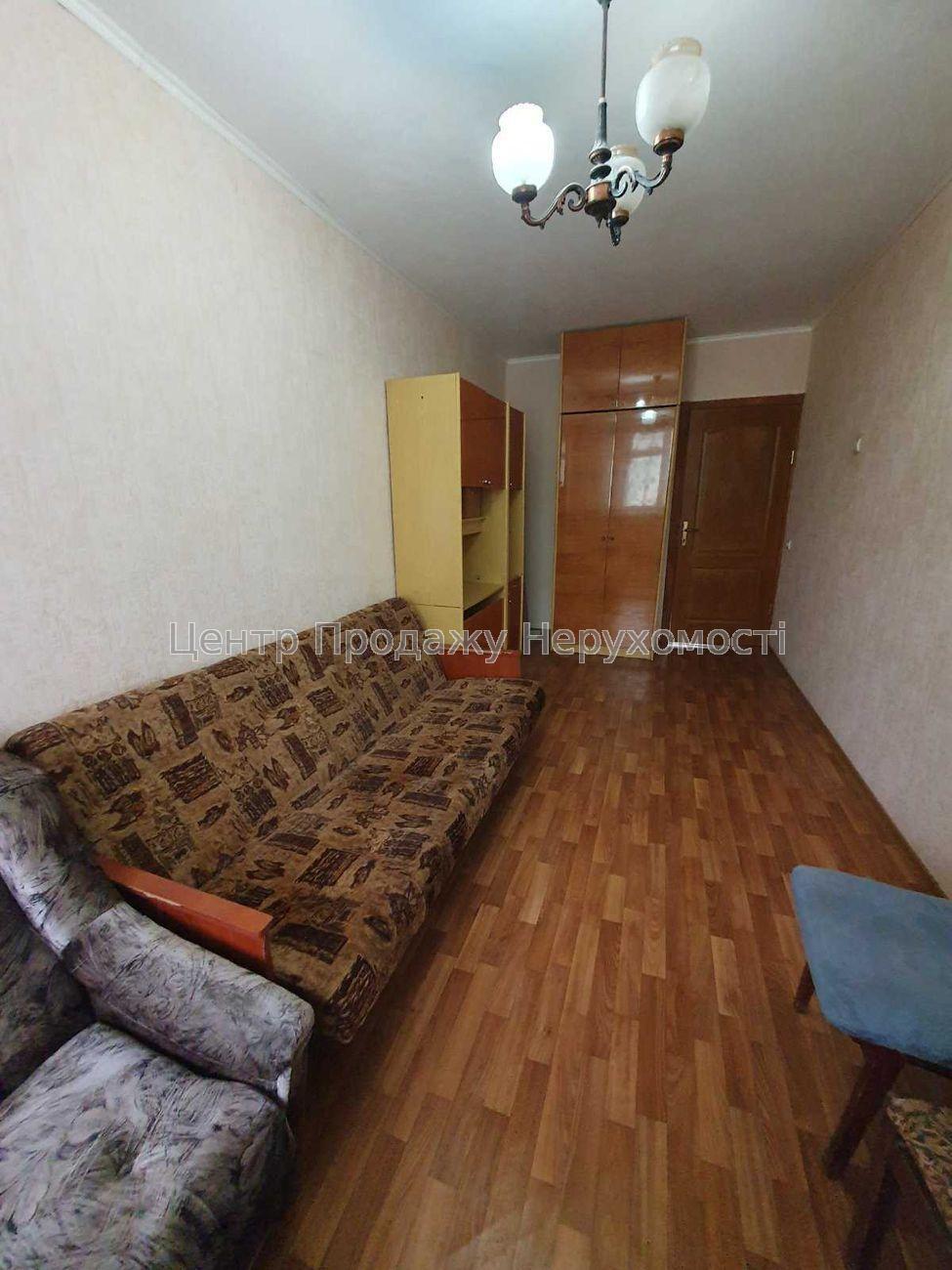 Фото Продаж 2-кімнатної квартири в Харкові. Нові Будинки5