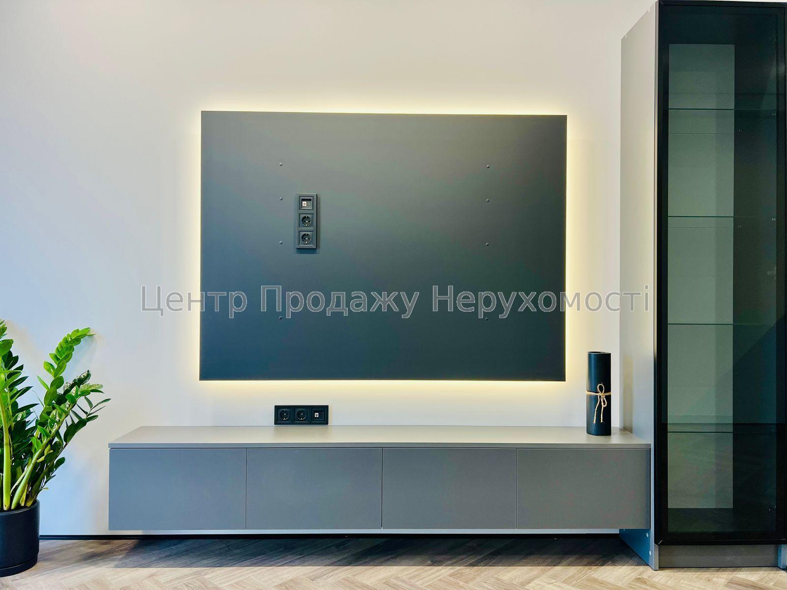 Фото Продам 1-кімн. у стребуваному  ЖК Нова Англія, Будинок «Ньюкасл»4