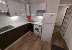 Продам 1-кімнатну квартиру, 33.90 м², євроремонт