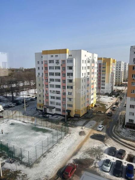 Продам 2-кімнатну квартиру в новобудові, ЖК&nbsp;«Миру&nbsp;2»
