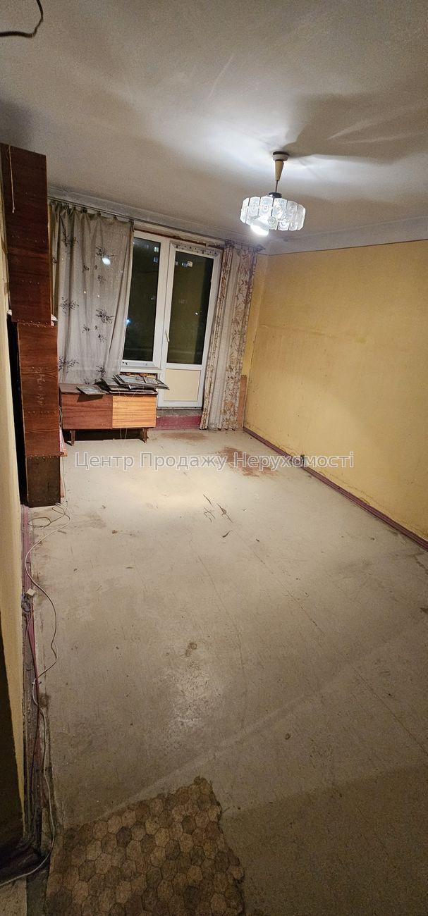 Фото Продаж квартири 2 кімнатна в Харкові. Салтівка1