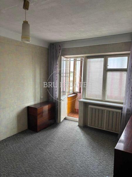 Продам 1-кімнатну квартиру
