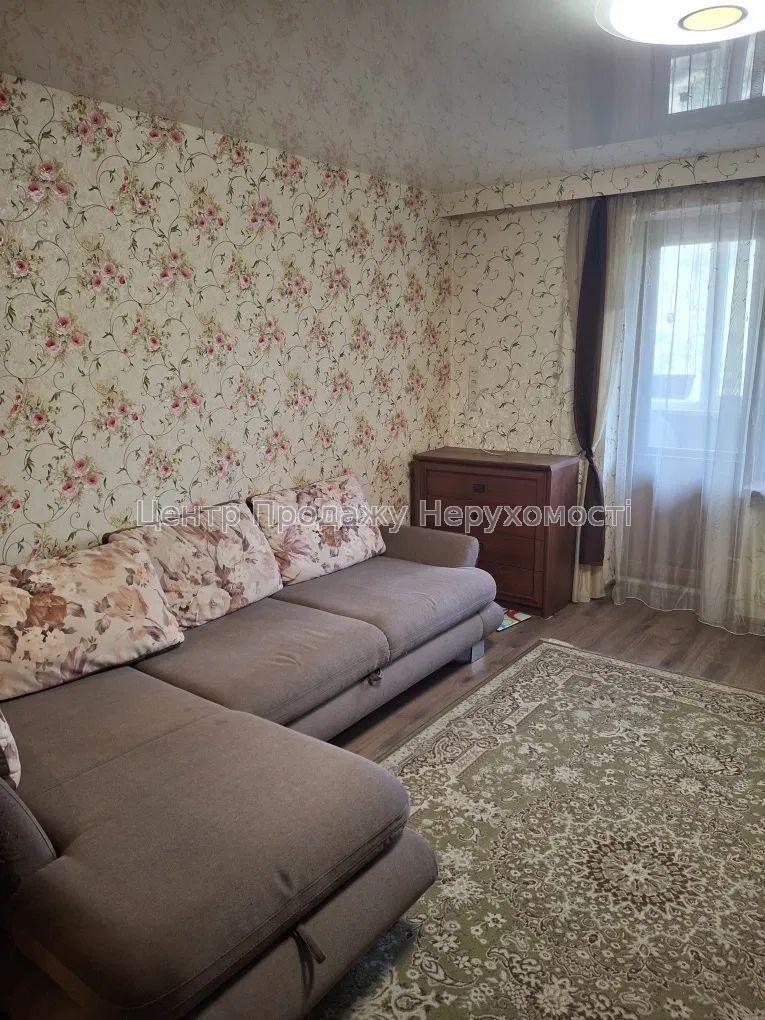 Фото Продаж 3-кімнатної квартири в Харкові.Салтівка4