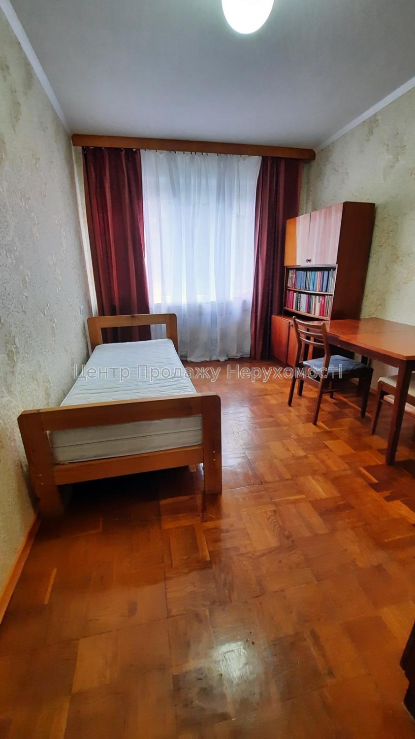Фото ЕКСКЛЮЗИВ! Вперше у продажу 3к квартира біля метро Салтівка К813