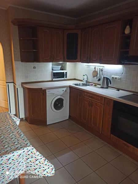 Продам 1-кімнатну квартиру