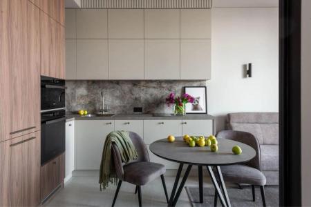 Сдам 2-комнатную квартиру в новостройке, ЖК Unit.Home