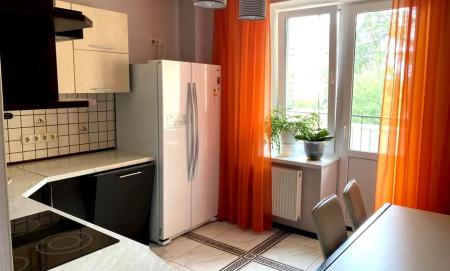 Продам 2-комнатную квартиру, ЖК Чайка