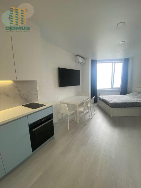 Продам 1-кімнатну квартиру, ЖК&nbsp;«Aqua&nbsp;Marine»
