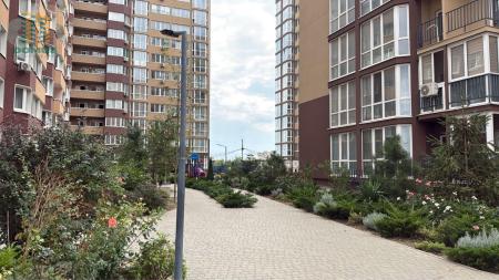 Продам 2-кімнатну квартиру, ЖК&nbsp;Нова&nbsp;Європа