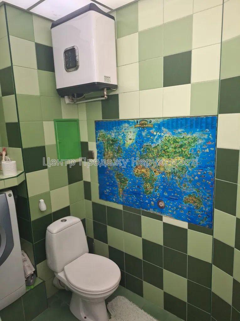 Фото Продаж 3-кімнатної квартири, Харків. Салтівка18