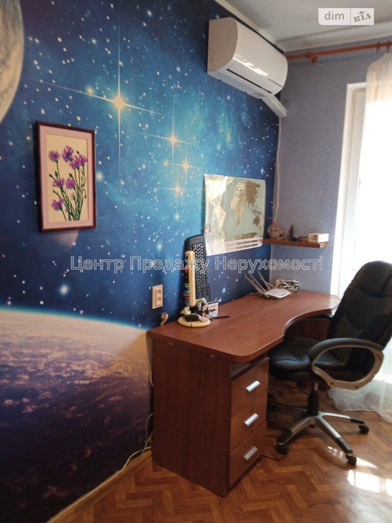 Фото Продається 3 кімнатна квартира, Харків/ Салтівка4
