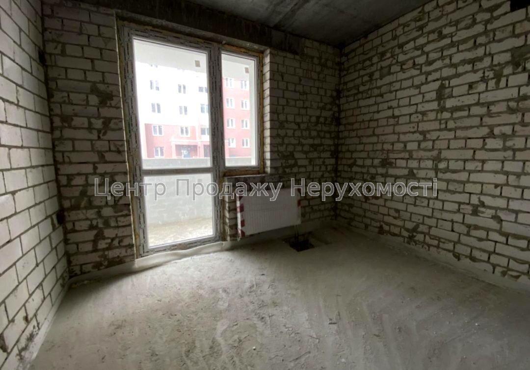 Фото Продаж 1-кімнатної квартири в Харкові. ЖК 