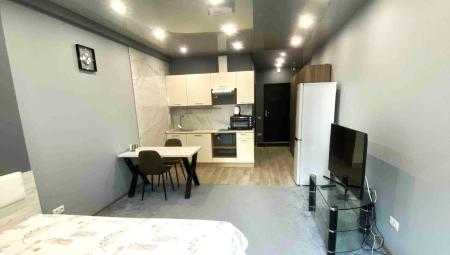 1 room flat in newbuilding for sale, Residential complex «Kvant»