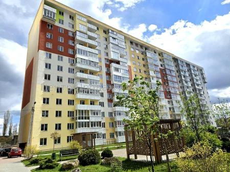 Продам 2-комнатную квартиру в новостройке, ЖК&nbsp;«Меридиан»