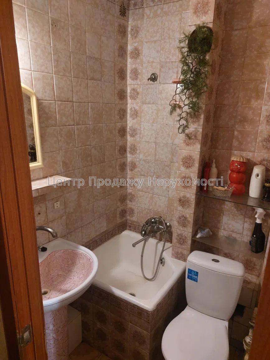 Фото Продаж 2-кімн. квартири . Салтівка8