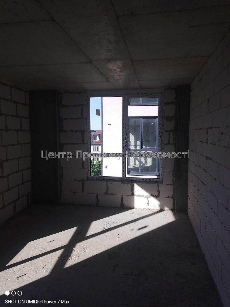 Фото Продається однокімнатна квартира8