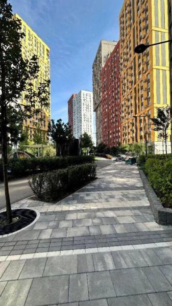 Продам 1-кімнатну квартиру в новобудові, ЖК Svitlo Park