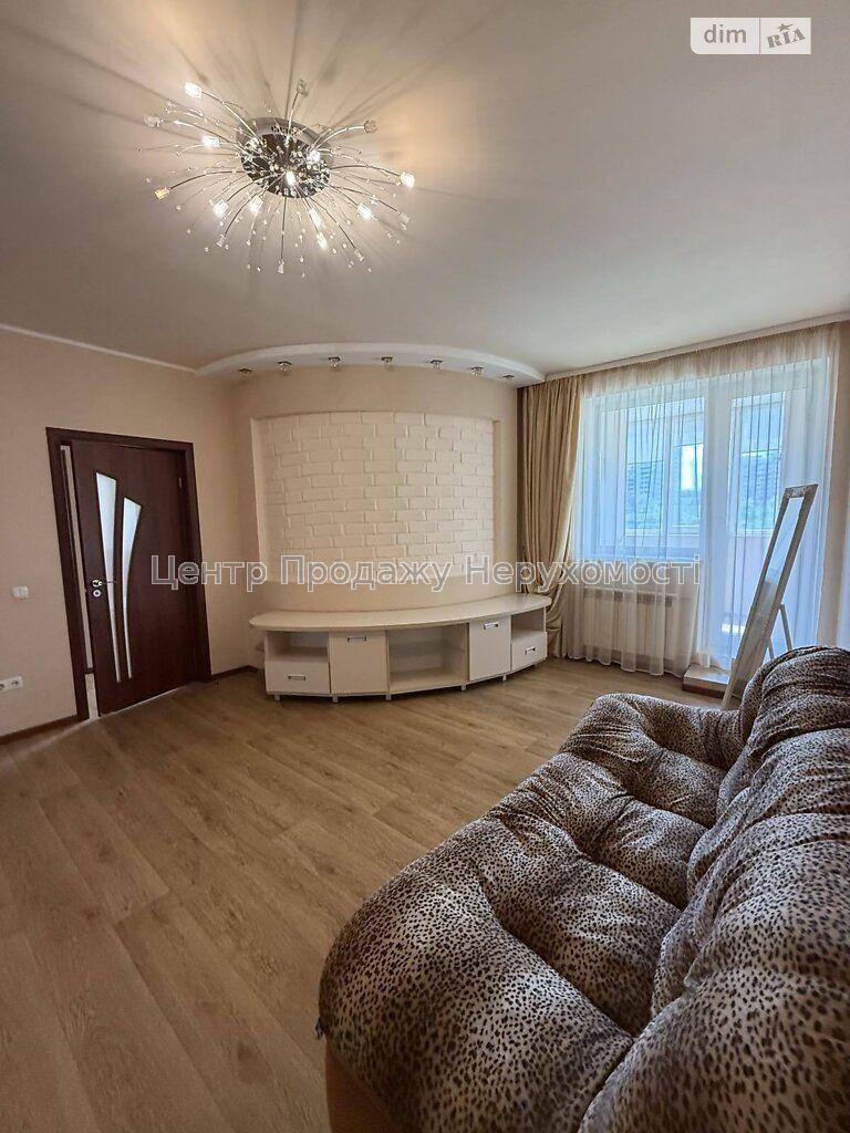 Фото Продаж 1-кімнатної квартири в Харкові. Салтівка7