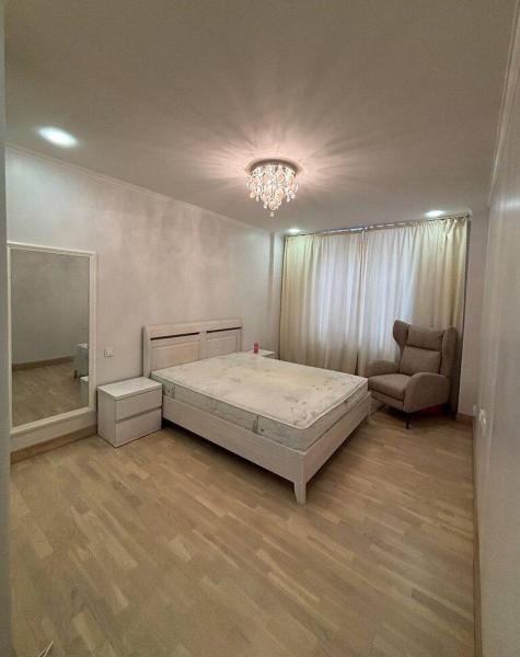 Продам 3-кімнатну квартиру