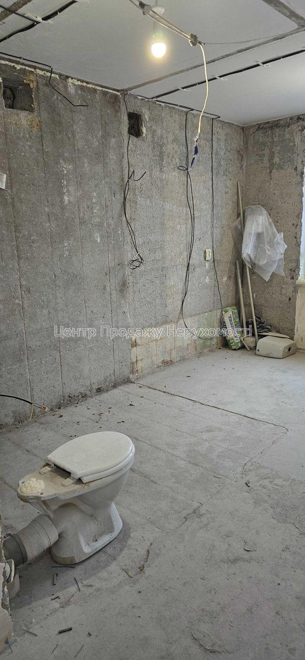 Фото Продаж 3к квартири у Харкові. Салтівка4