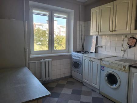 Продам 2-комнатную квартиру