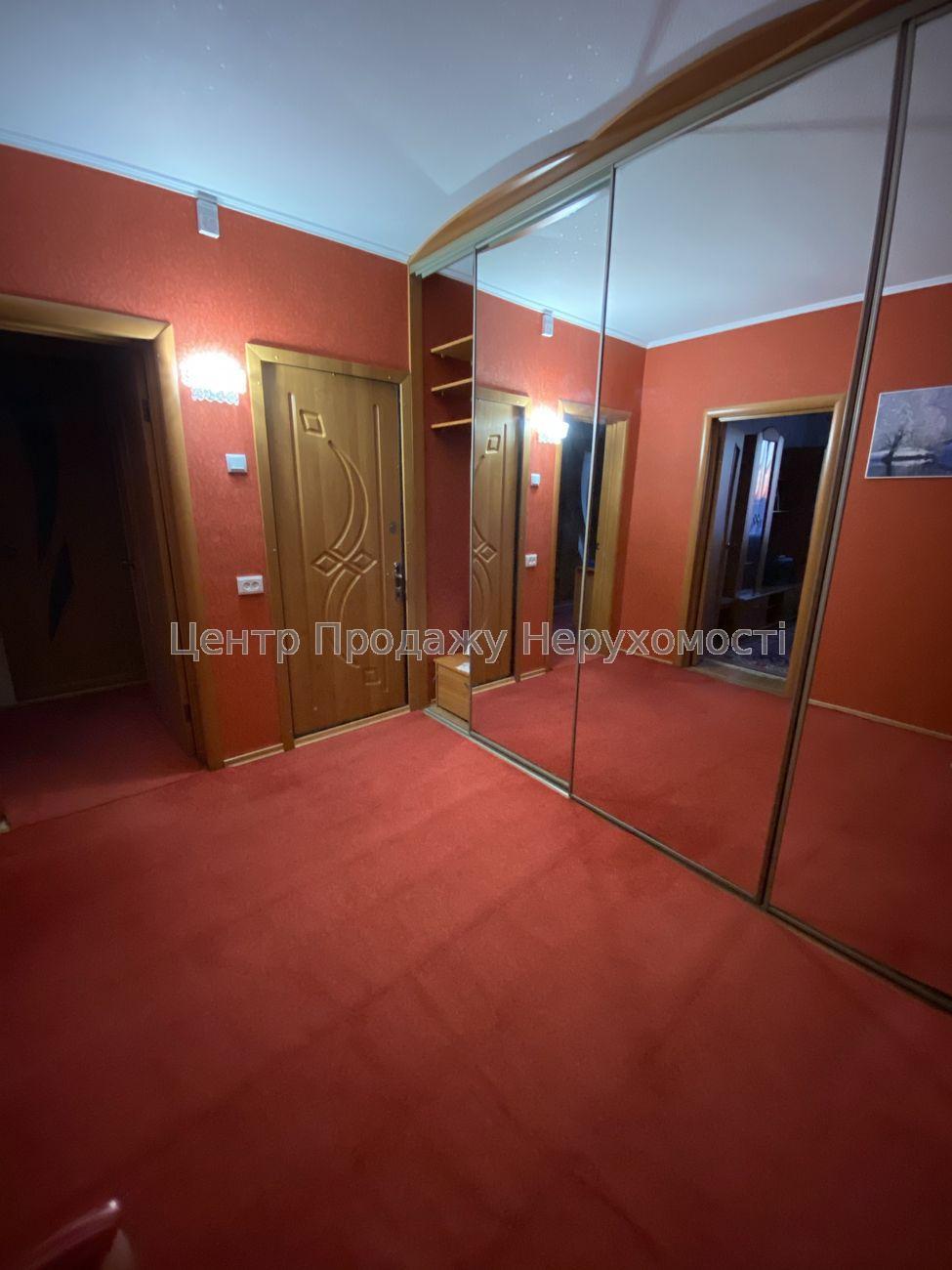 Фото Продається 3-кімнатна квартира в Харкові. Салтівка4