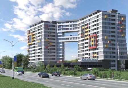 Продажа квартиры