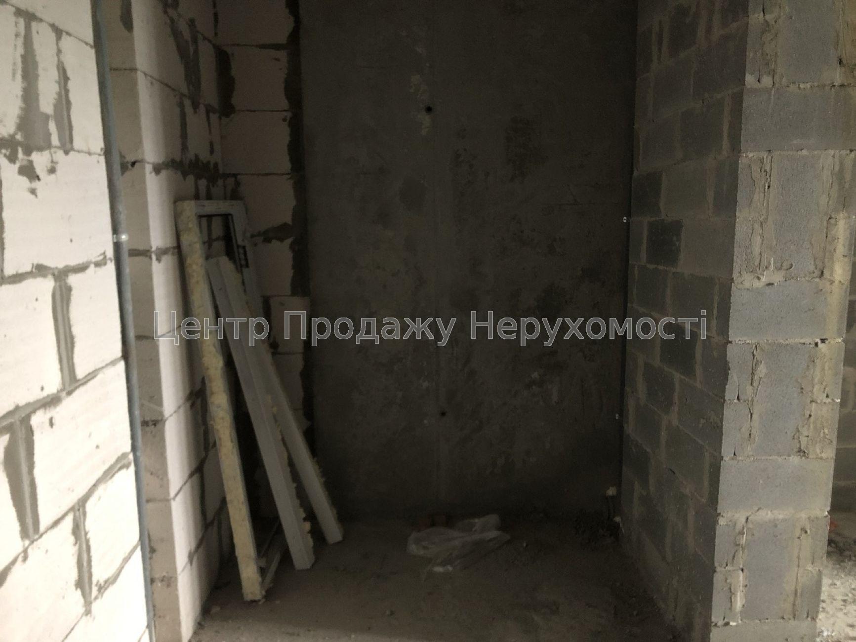 Фото Продається квартира 1 кімната, 16/25 поверх, 34 м², Київ7