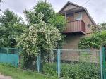 Продам 2-поверховий будинок, 64 м², косметичний ремонт