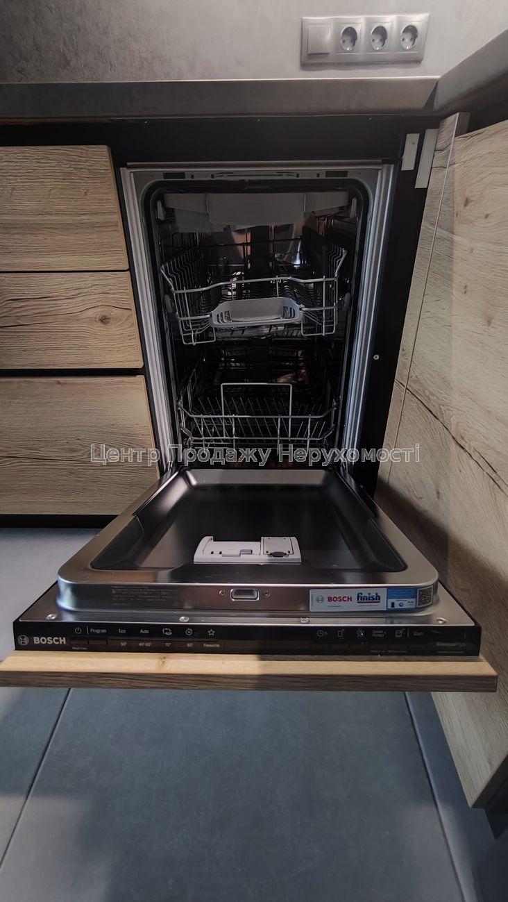 Фото Продам 1кімн кв. новобудова, сучасний ремонт5