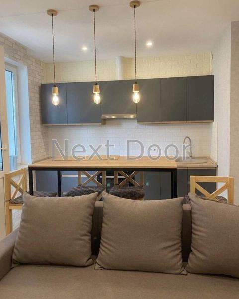 Продам 2-кімнатну квартиру