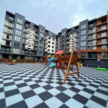 Продаж квартири