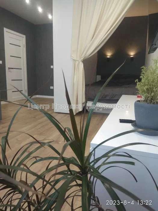 Фото L3 Продаж 1 кімнатної квартири в ЖК «Пташка», Харків9