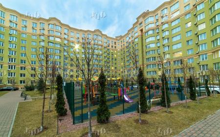 Продам 1-комнатную квартиру, ЖК София Клубный