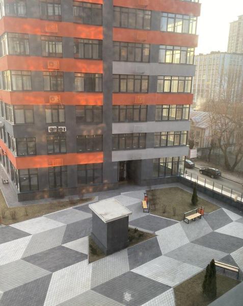 Продам 1-комнатную квартиру в новостройке, ЖК Terracotta