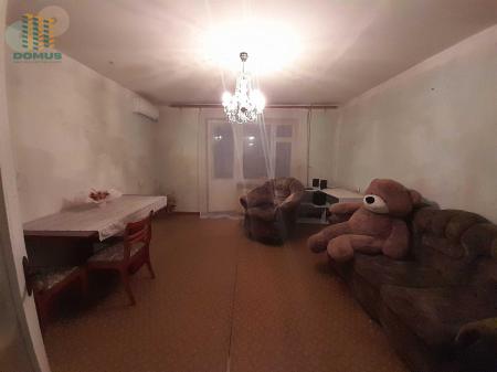 Продам 3-кімнатну квартиру